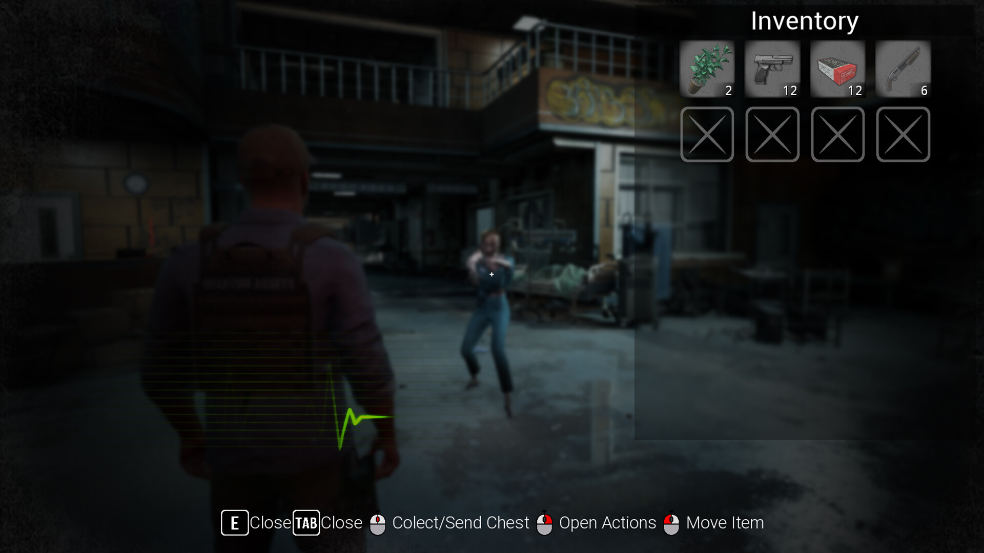 Defend the Dawn screenshot 3