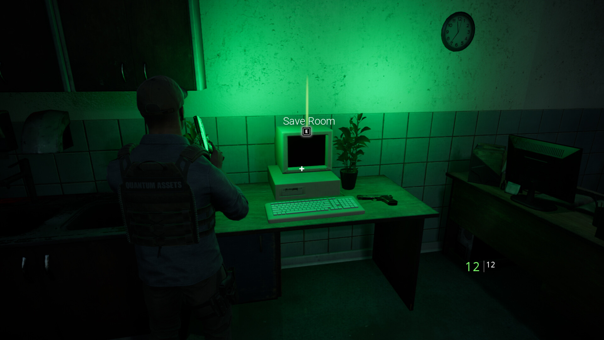 Defend the Dawn screenshot 4