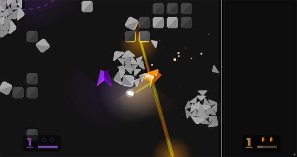 Fever Tilt Demo 스크린샷 1