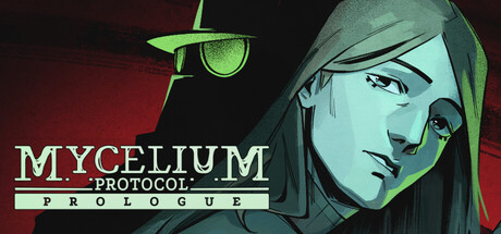 Mycelium Protocol: Prologue 표지