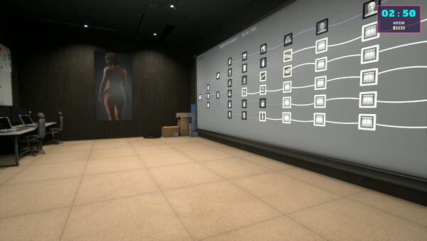 Strip Club Simulator: Nightlife screenshot 2