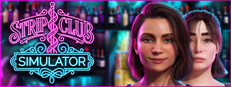 Strip Club Simulator: Nightlife