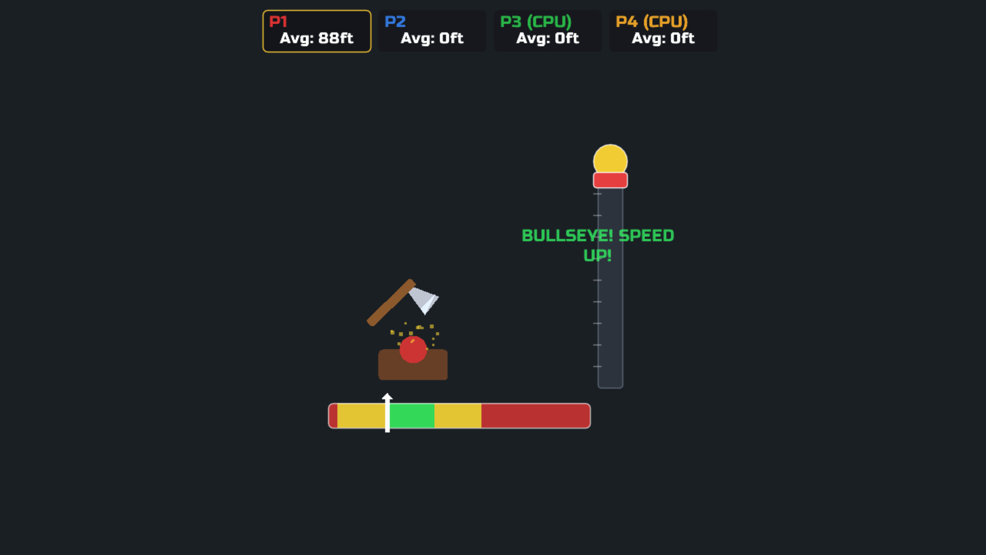 AXIDENT screenshot #2