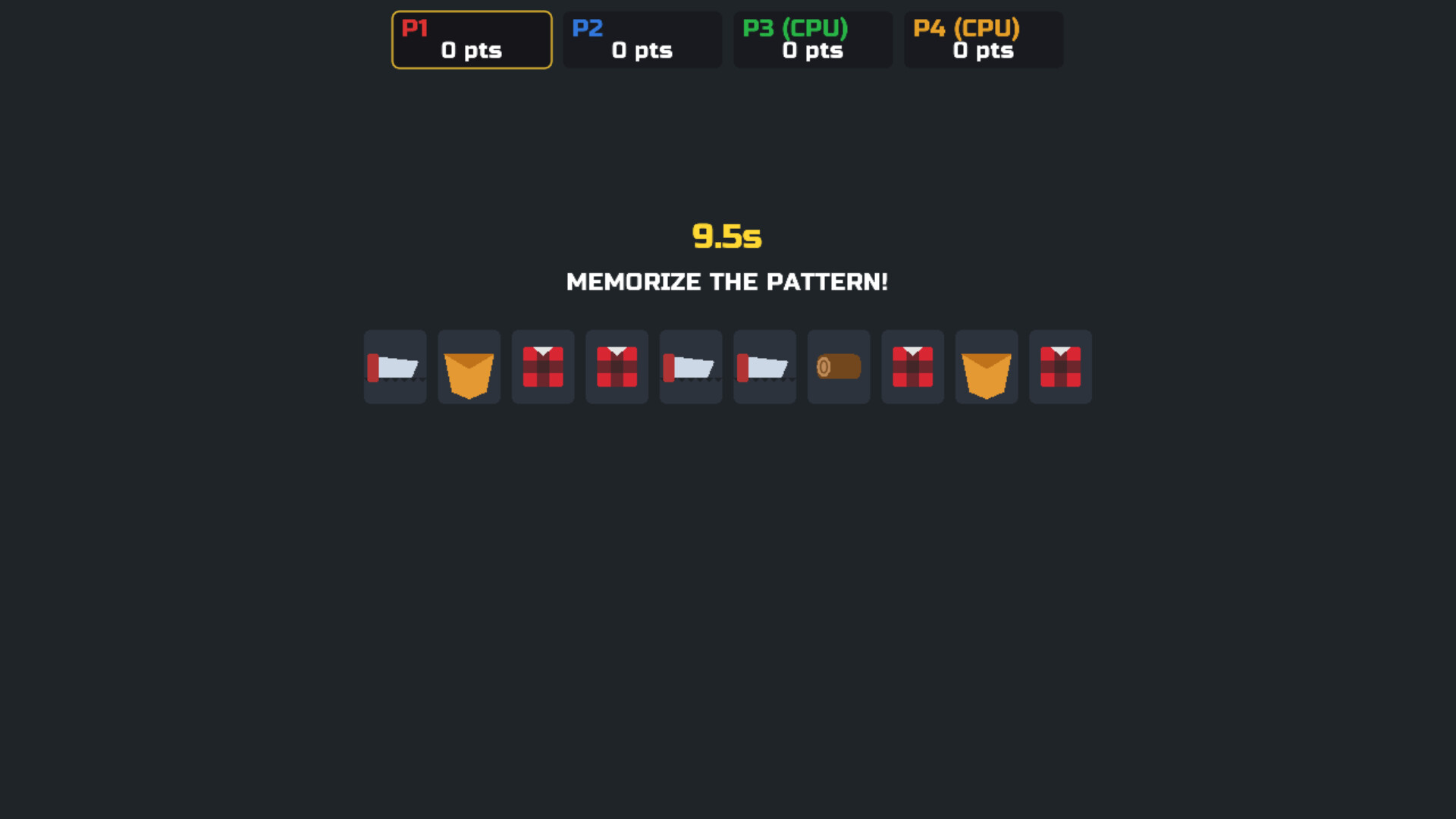 AXIDENT screenshot #3