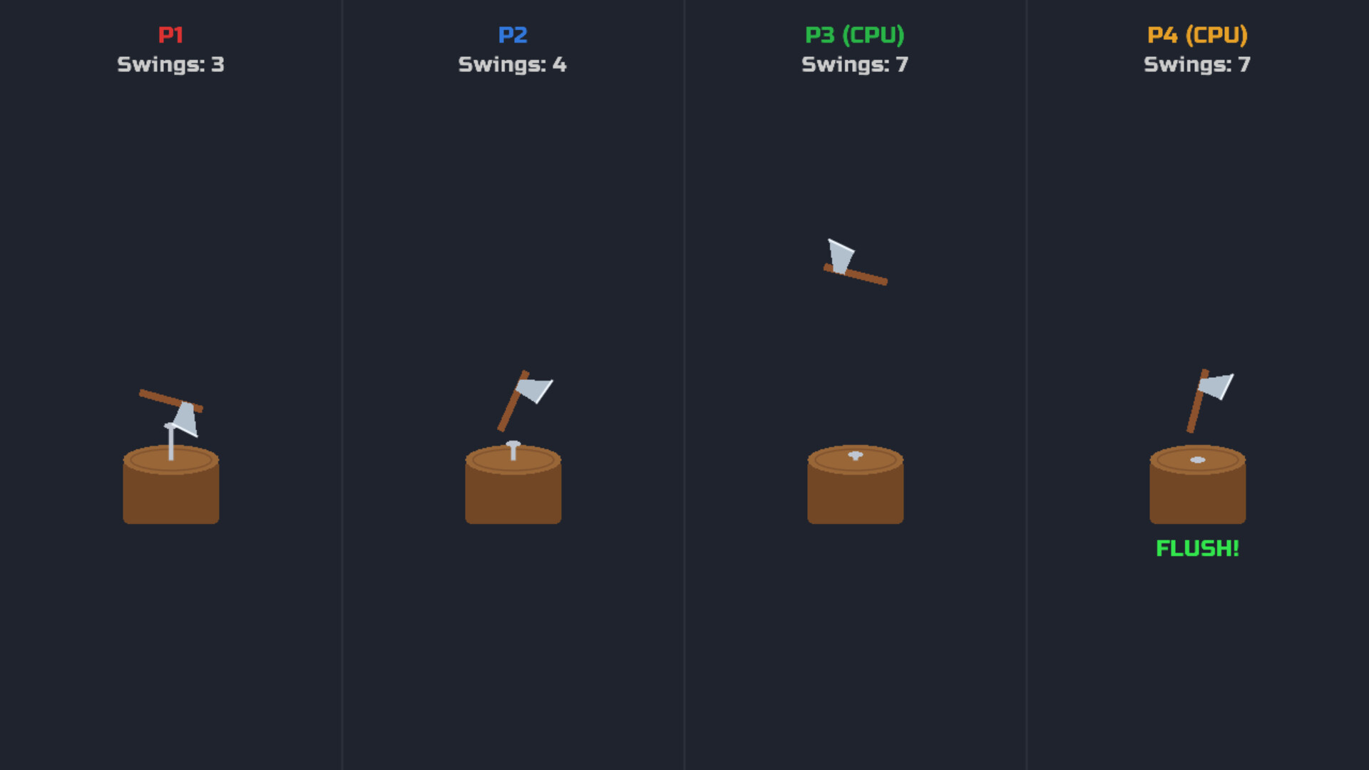 AXIDENT screenshot #8