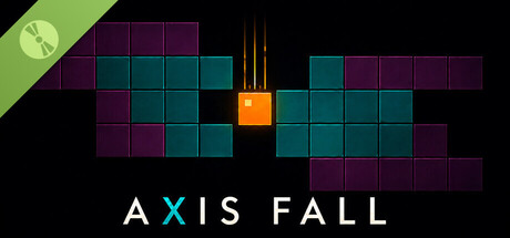 AXIS FALL Demo header