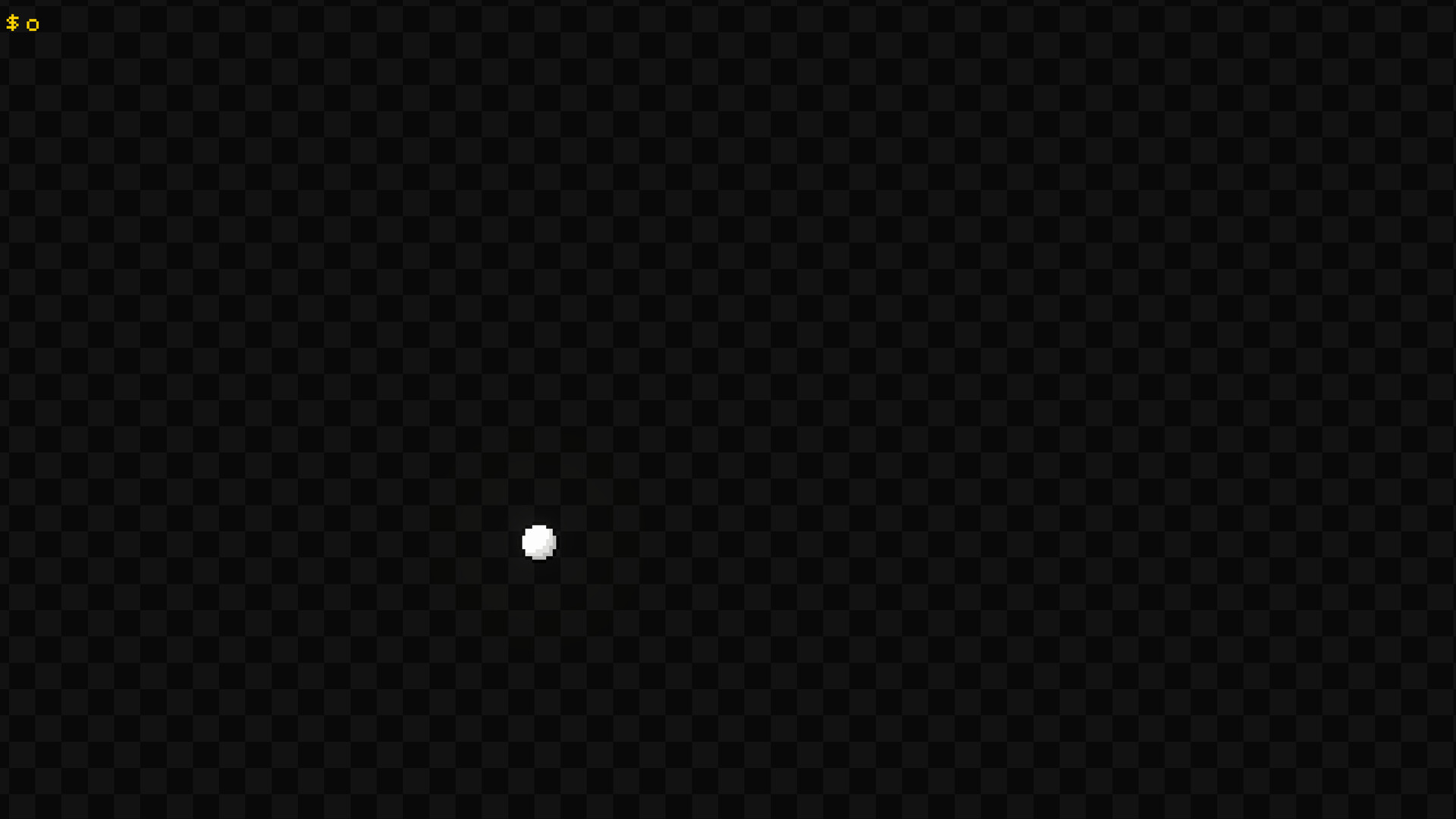 I Can't Stop Touching Balls: Clicker screenshot 1