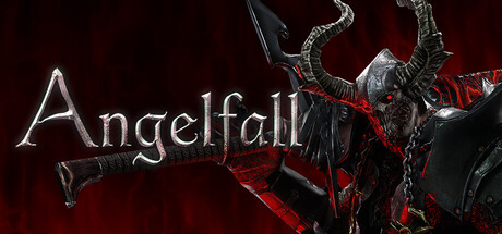 Angelfall