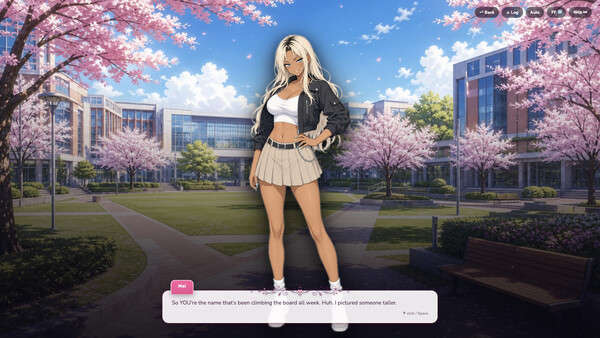 TsundereSQL screenshot 9