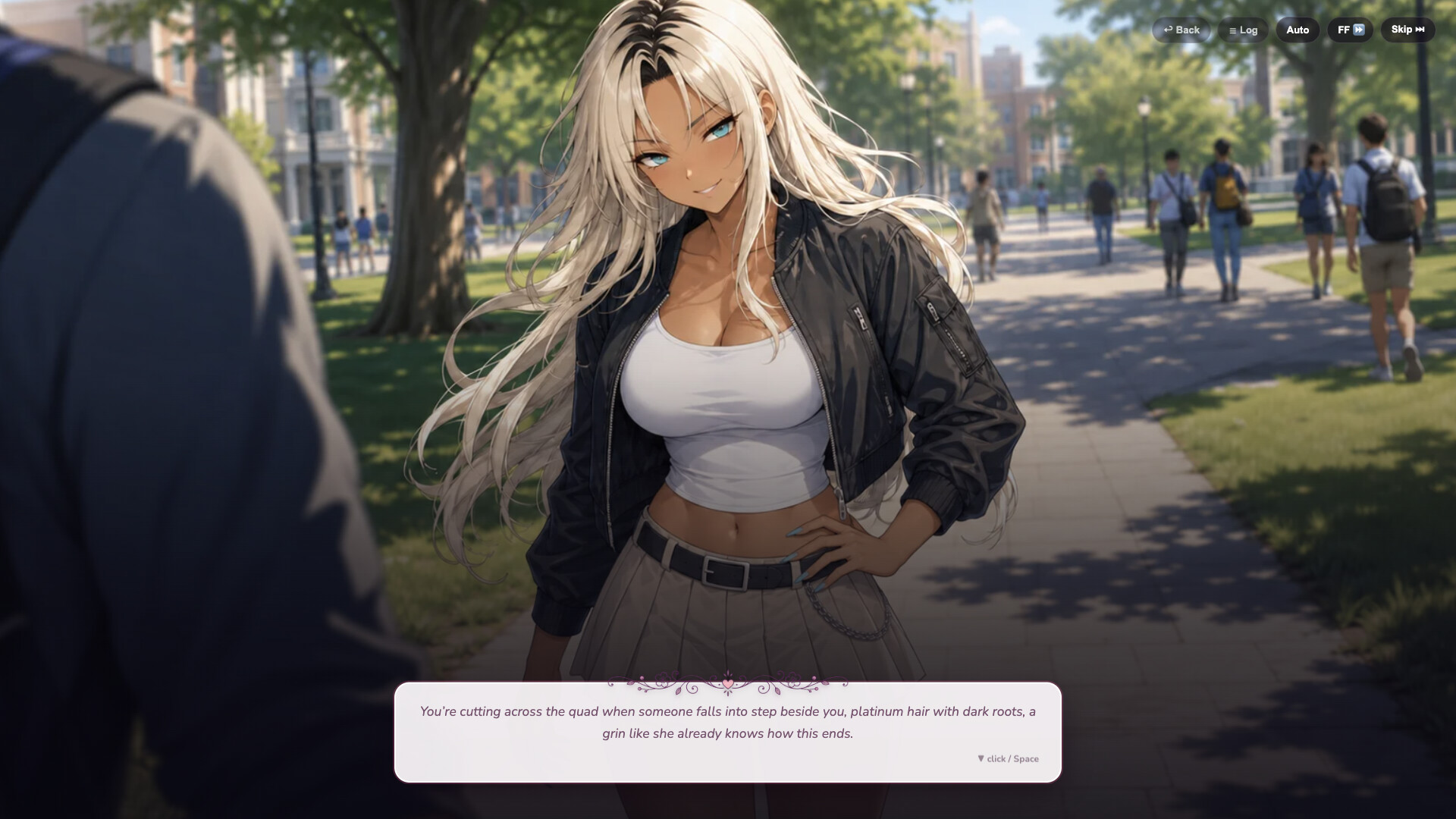 TsundereSQL screenshot #10