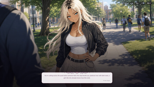 TsundereSQL screenshot 10