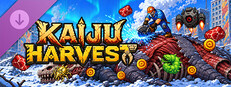 Kaiju Harvest - Supporter Pack