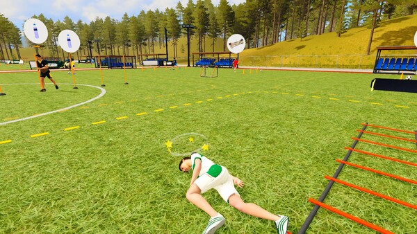 Football Academy Simulator screenshot 4