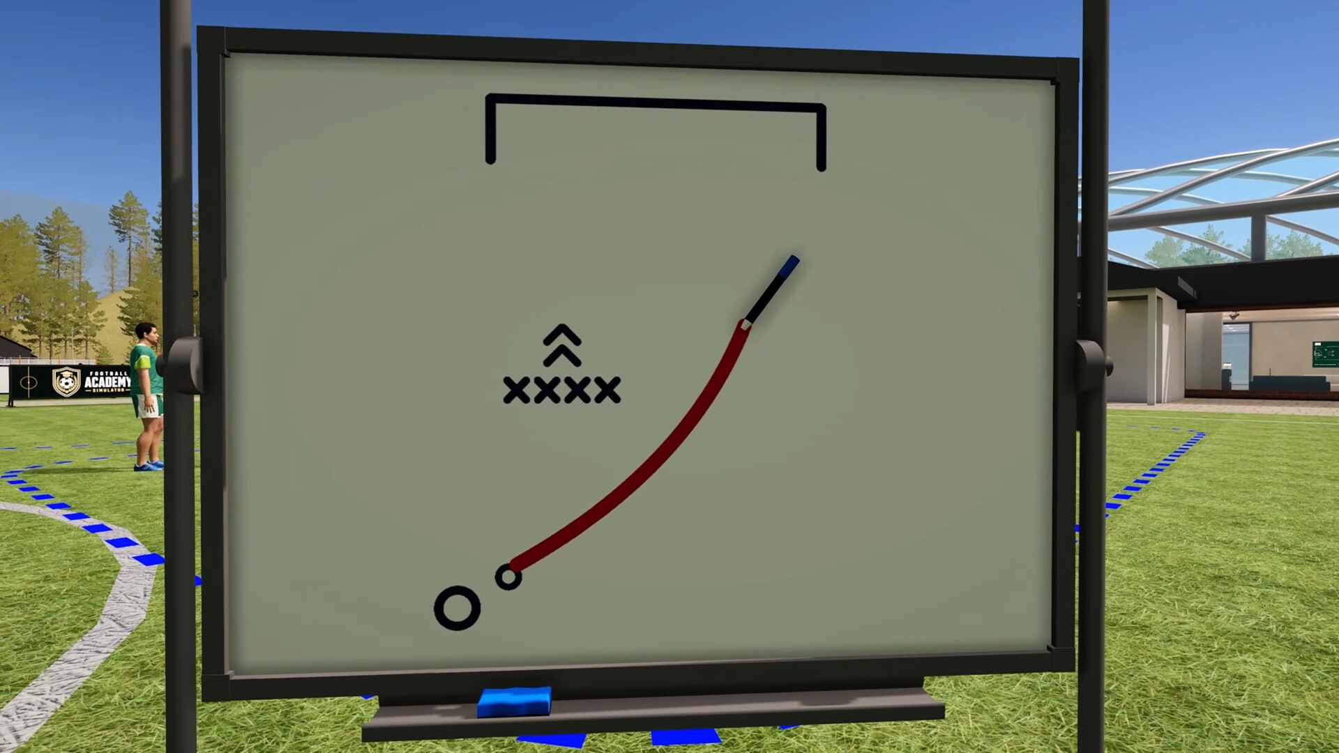 Football Academy Simulator (2026) | TechPlay