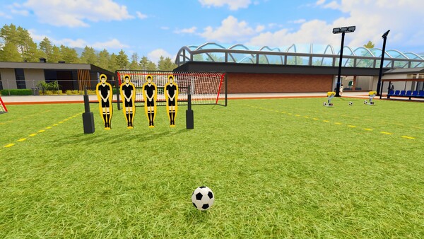 Football Academy Simulator screenshot 5