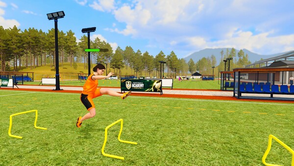 Football Academy Simulator screenshot 13