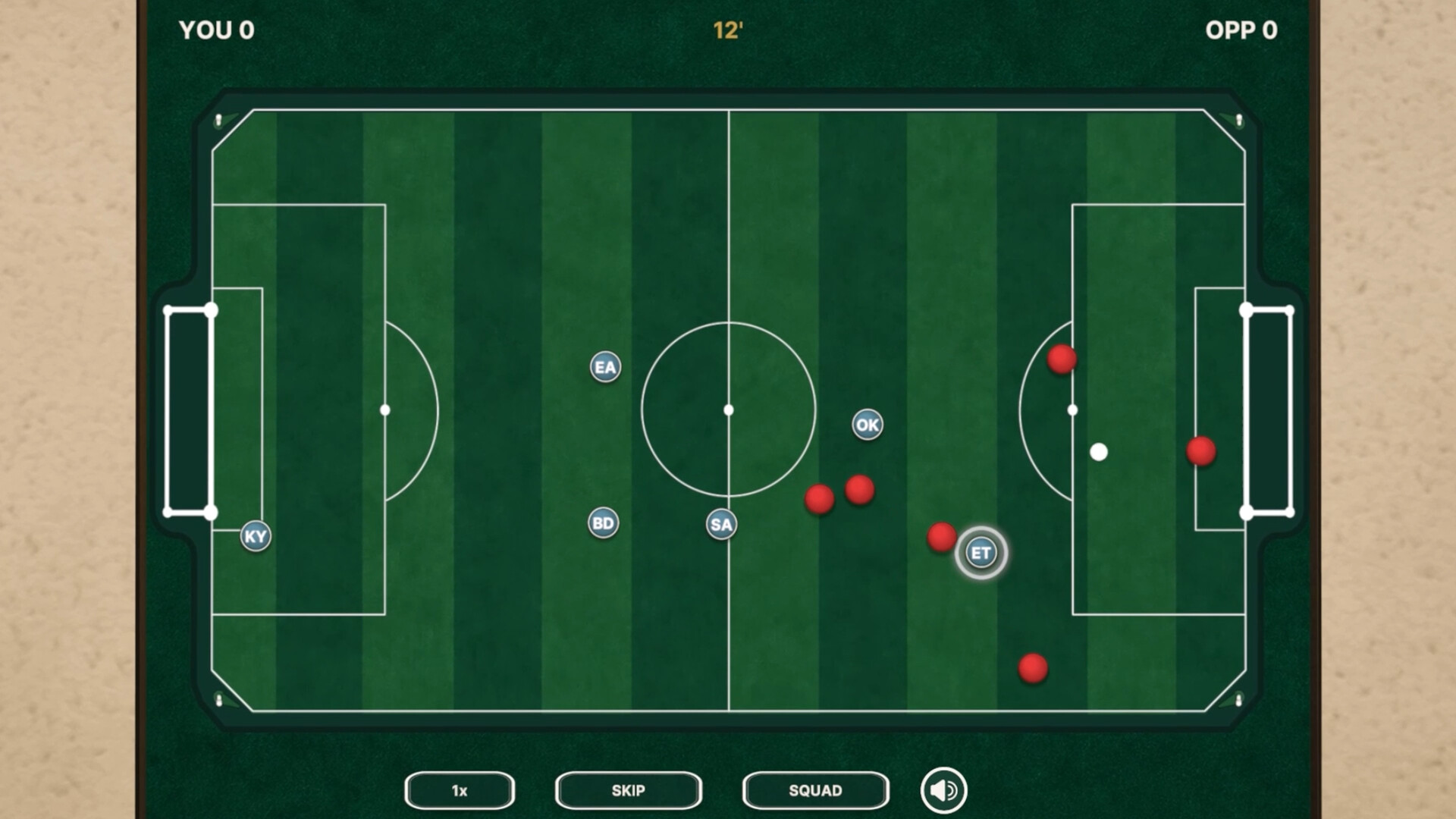Football Academy Simulator screenshot #13