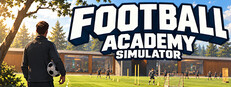 Football Academy Simulator Small Capsule Image