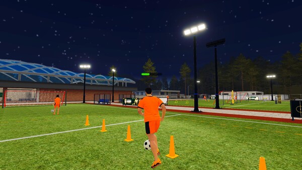 Football Academy Simulator screenshot 4