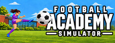 Football Academy Simulator