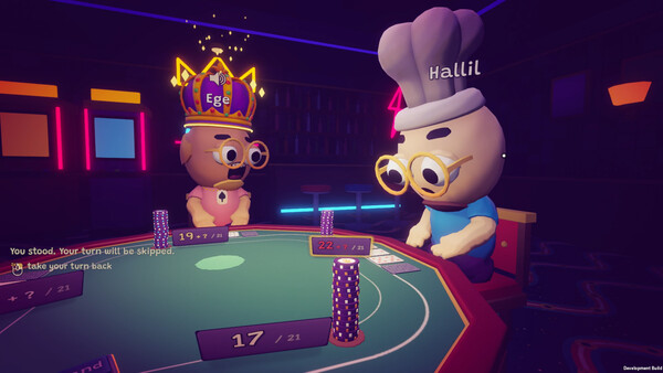 Hit or Die screenshot 3