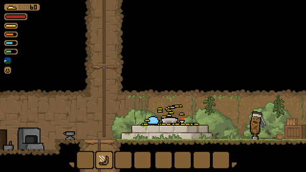 Castaway Slime screenshot 6