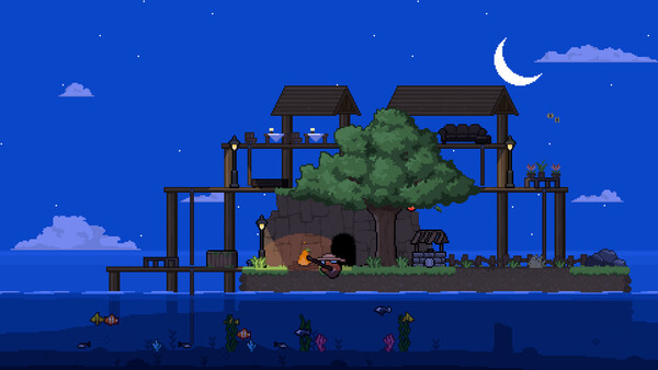 Castaway Slime