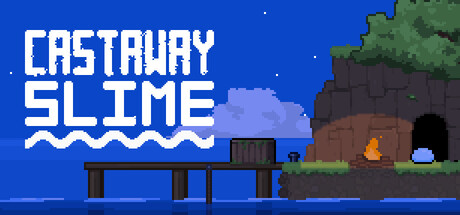 Castaway Slime