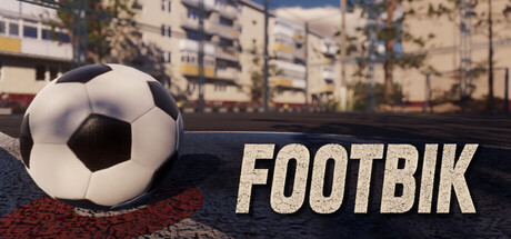 Footbik