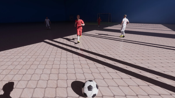 Footbik Screenshot