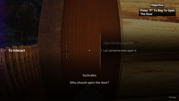 Killer Issues screenshot 3