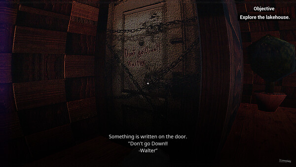 Killer Issues screenshot 5