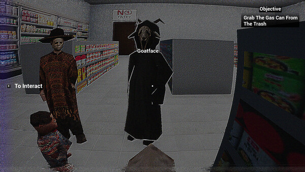 Killer Issues screenshot 6