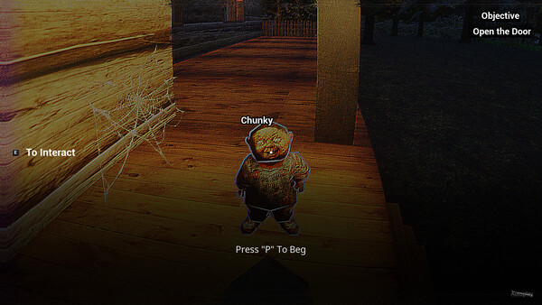 Killer Issues screenshot 2