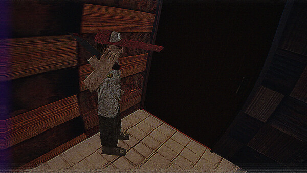 Killer Issues screenshot 4