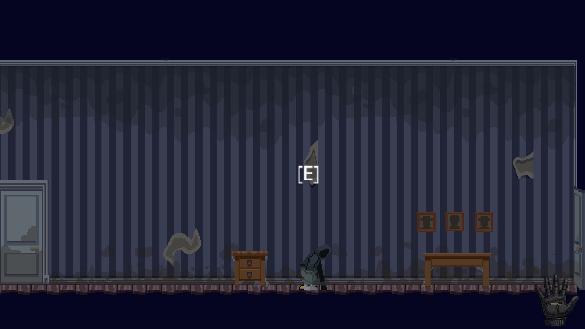 Esc_ screenshot #3