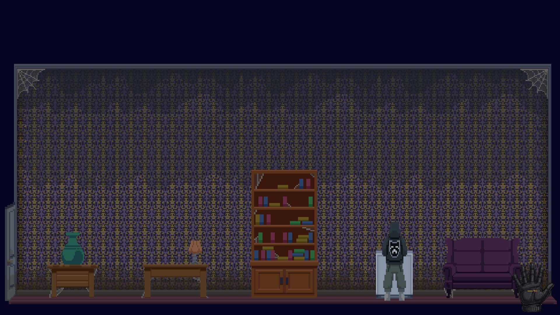 Esc_ screenshot #5