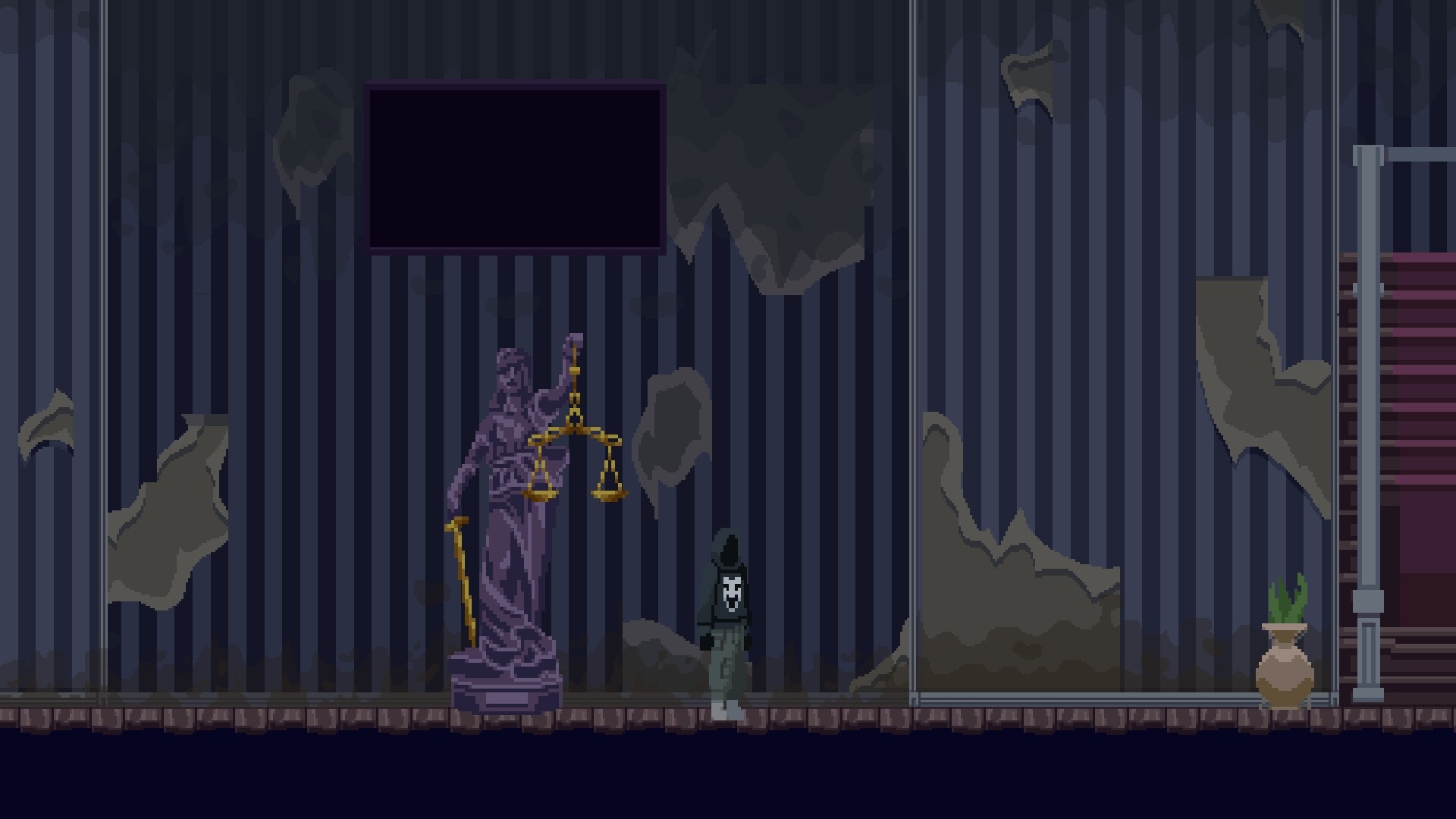 Esc_ screenshot #4