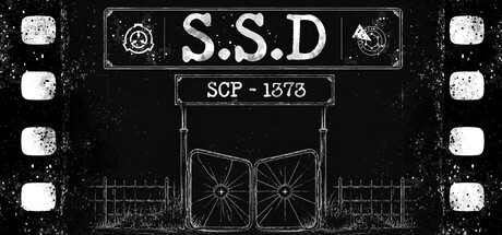 S.S.D. SCP-1373