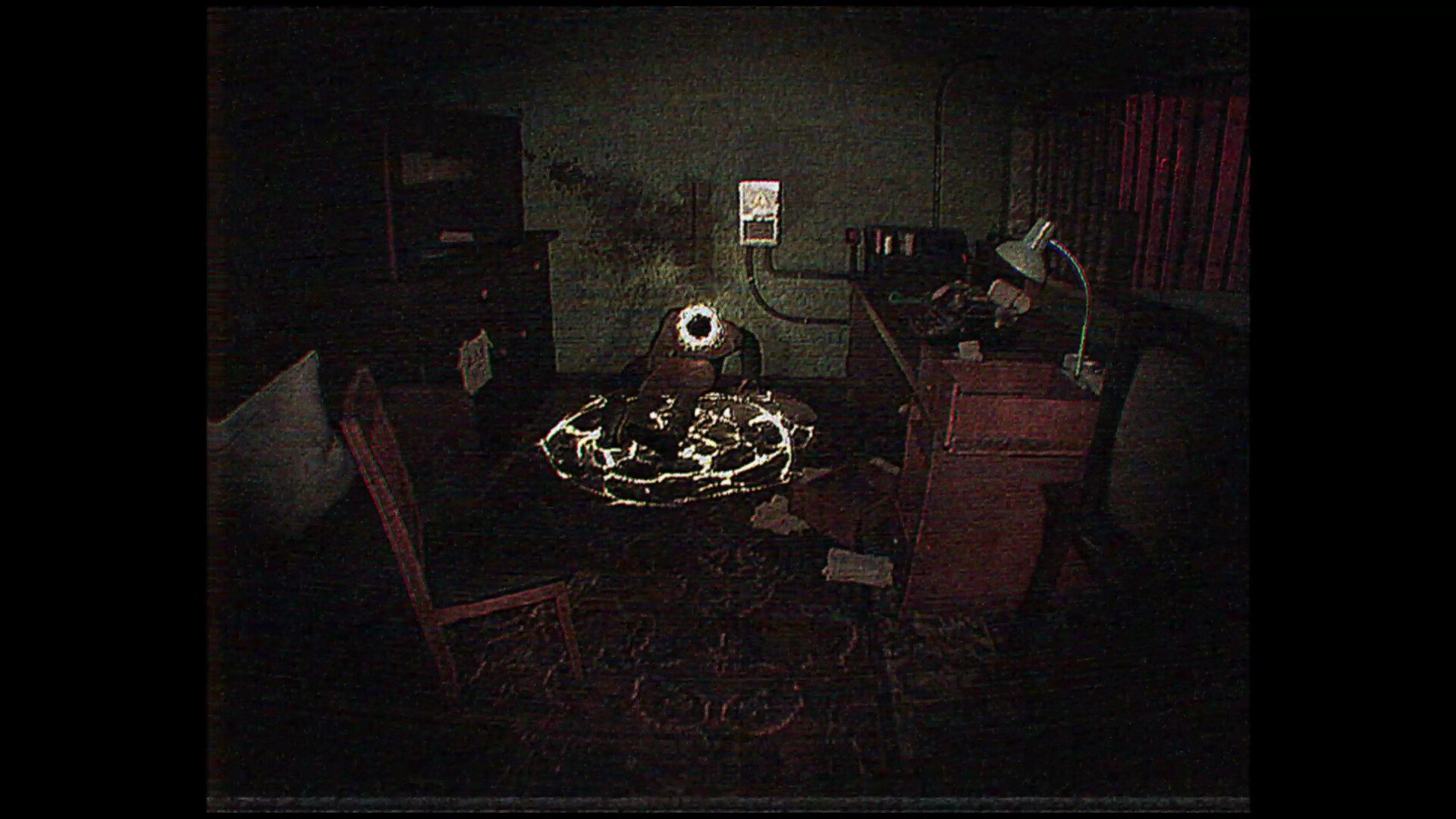 S.S.D. SCP-1373 screenshot 3