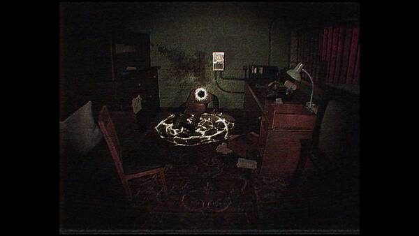 S.S.D. SCP-1373 screenshot 3