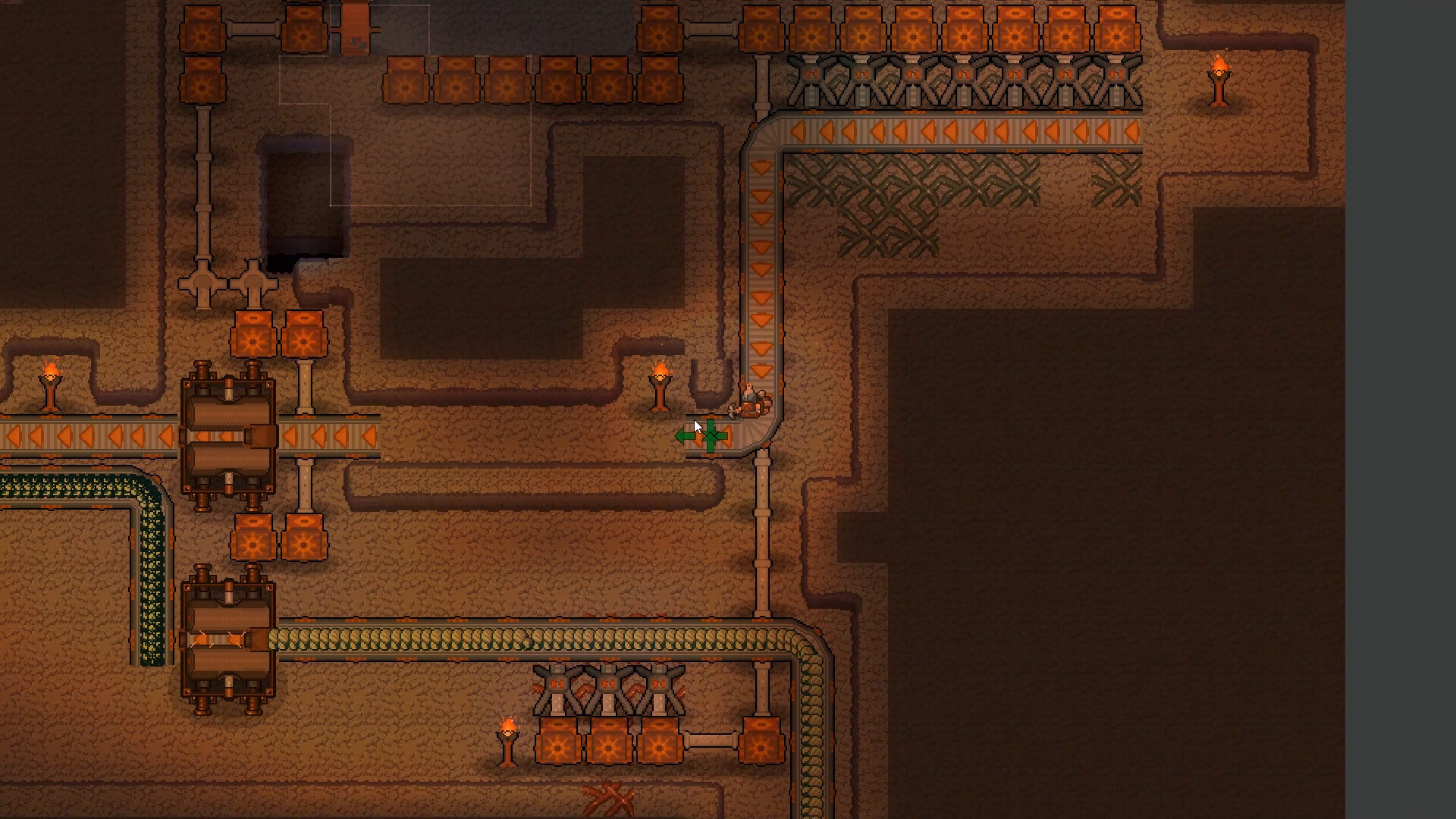 GearTopia screenshot 1