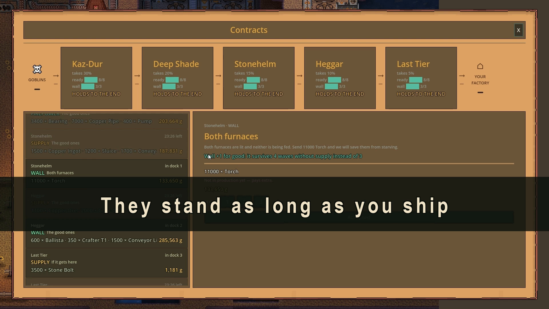 GearTopia screenshot 2