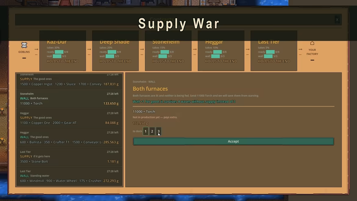 GearTopia video 1