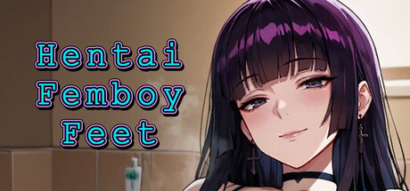 Hentai Femboy Feet