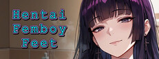Hentai Femboy Feet