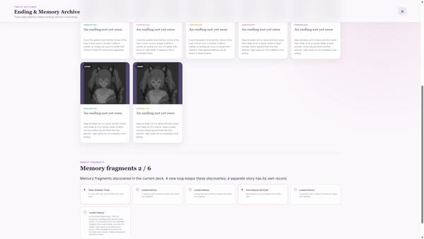 NYANCO: LOVE LOOP screenshot 7