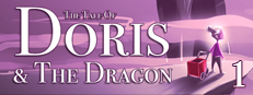 The Tale of Doris and the Dragon - Episode 1