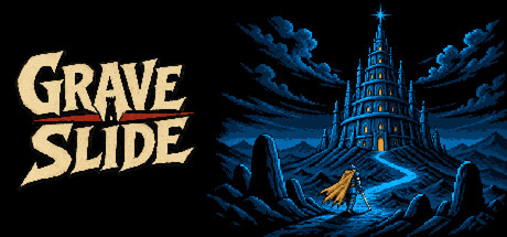 GRAVE SLIDE