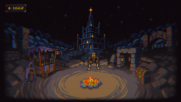 GRAVE SLIDE screenshot 1